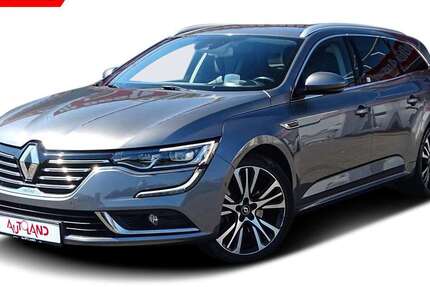 Renault Talisman 78.810 km 16.990 € Köthen 06366