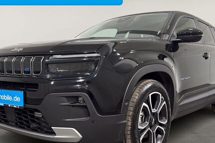 Jeep Avenger 17.250 km 23.990 &euro; Reutlingen 72762