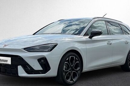 Cupra Leon 1.400 km 33.419 &euro; Lauda-Königshofen 97922