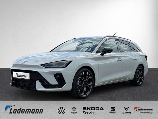 Cupra Leon 1.400 km 33.423 &euro; Lauda-Königshofen 97922