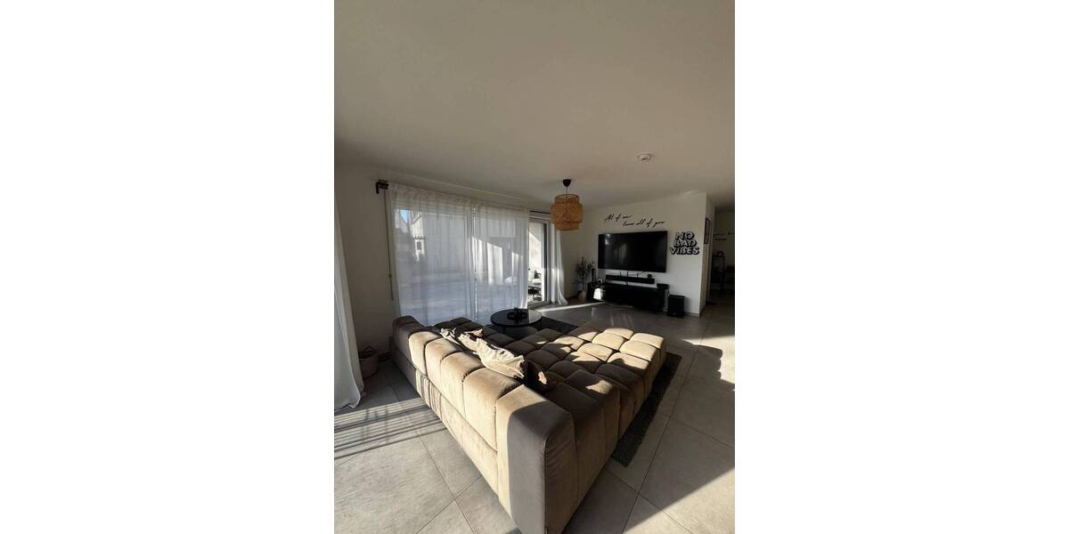 Terrassenwohnung Weißenburg i. Bay. Weißenburg - 3 Zimmer, 132 m&sup2;, 582.307&euro; | Angebot:25669920