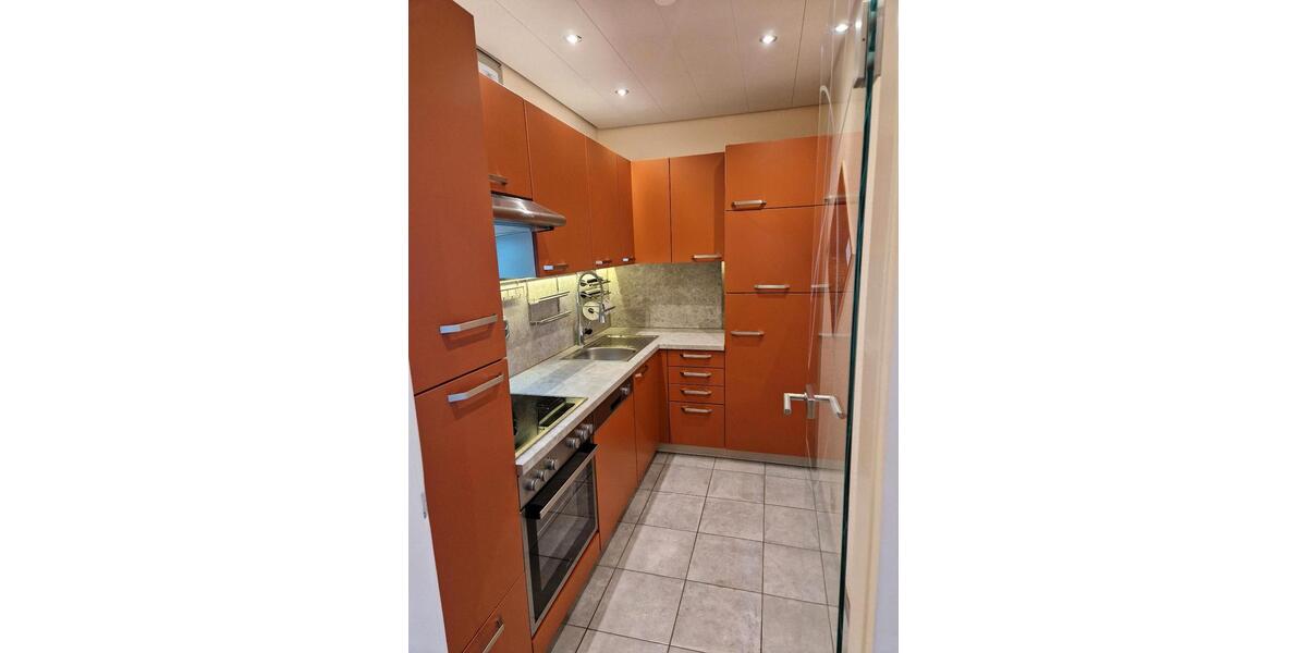 Etagenwohnung Villingen-Schwenningen Schwenningen - 1 Zimmer, 48 m&sup2;, 740&euro; | Angebot:25382973