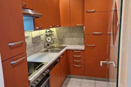 Wohnung Villingen-Schwenningen Schwenningen - 1 Zimmer, 48 m&sup2;, 740&euro; | Angebot:25382973