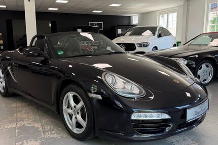 Porsche Boxster 119.452 km 28.999 &euro; Anzing 85646