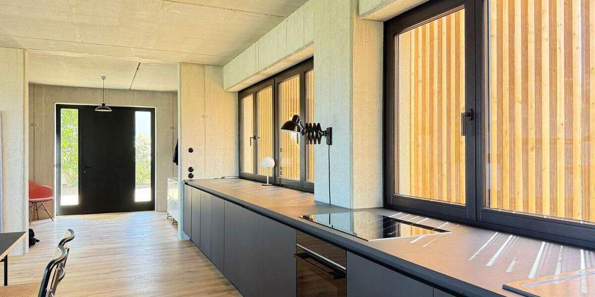 Einfamilienhaus Kühlungsborn - 5 Zimmer, 250 m&sup2;, 1.495.000&euro; | Angebot:25732561