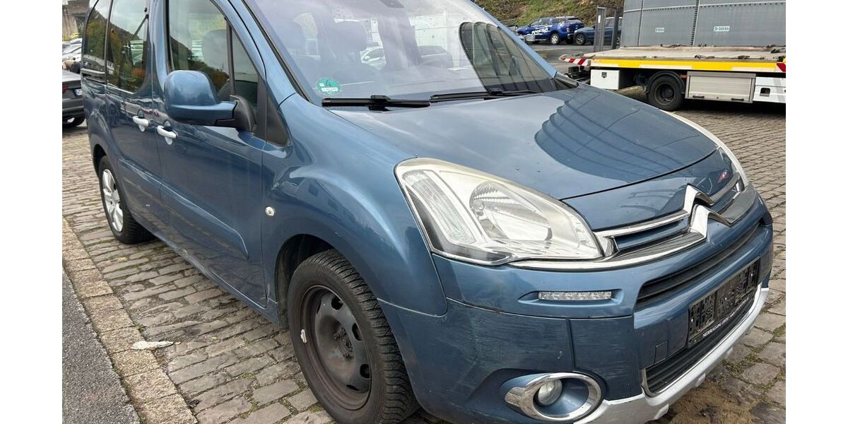 Citroen Berlingo 200.466 km 2.650 &euro; wuppertal 42285