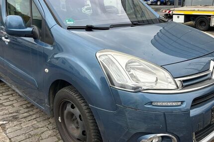 Citroen Berlingo 200.466 km 2.750 &euro; wuppertal 42285