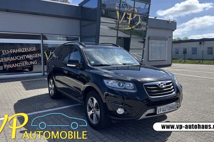 Hyundai SANTA FE 227.000 km 6.900 &euro; Leer 26789