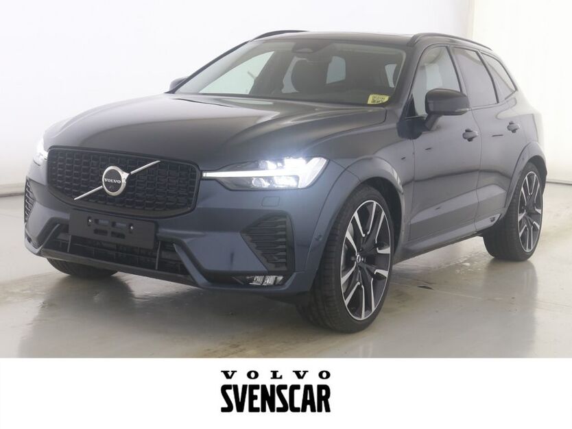 Volvo XC60 21.750 km 56.990 € Neutraubling 93073