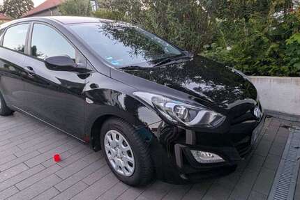 Hyundai i30 90.100 km 6.250 € Lehrensteinsfeld 74251