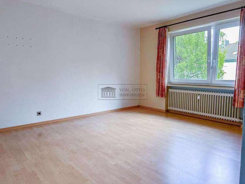 Wohnung zum Kaufen in Bremen 135.000 € 63 m²