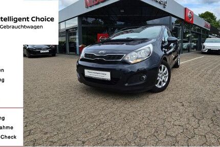 Kia Rio 121.323 km 6.748 &euro; Verden/Aller 27283