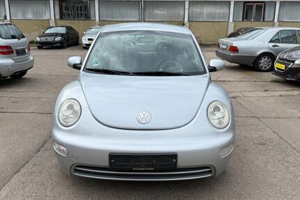 VW New Beetle 189.201 km 1.400 &euro; Dresden 01159