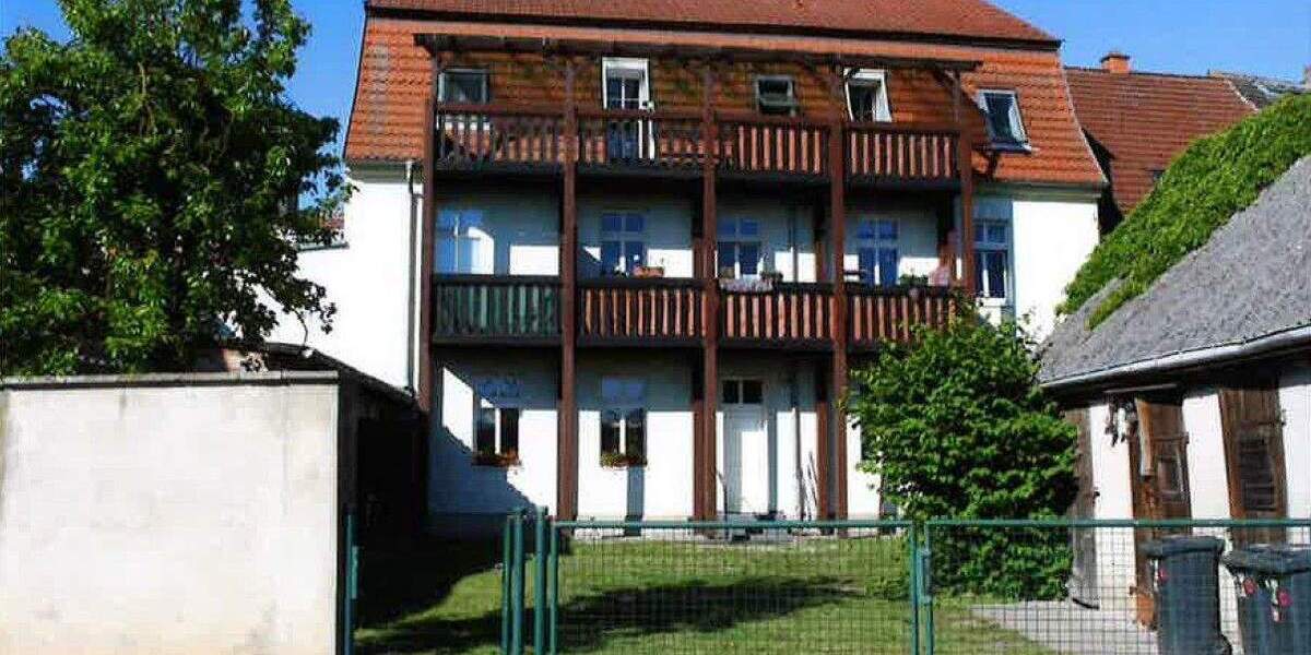 Mehrfamilienhaus, Wohnhaus Altentreptow - 1 Zimmer, 347 m&sup2;, 350.000&euro; | Angebot:25664140