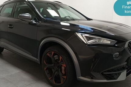 Cupra Formentor 27.014 km 28.470 &euro; Egelsbach 63329