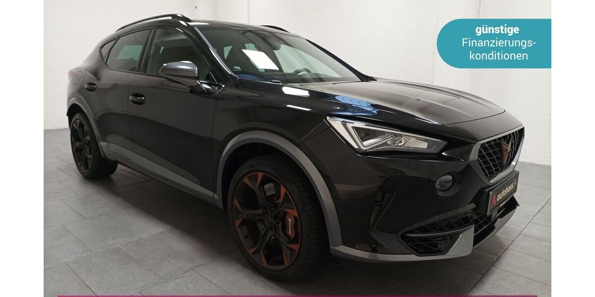 Cupra Formentor 27.014 km 28.470 &euro; Egelsbach 63329