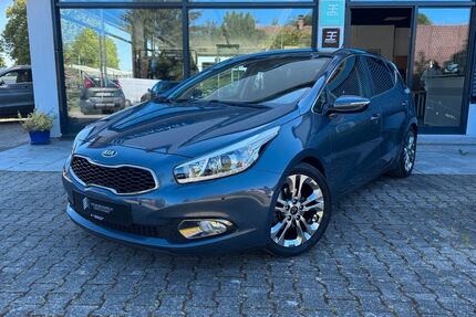 Kia ceed / Ceed 222.980 km 6.990 &euro; Ravensburg 88214