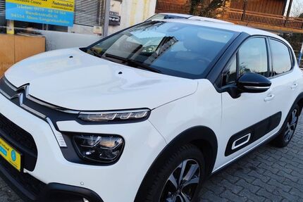 Citroen C3 133.000 km 7.999 &euro; Langenisarhofen 94554
