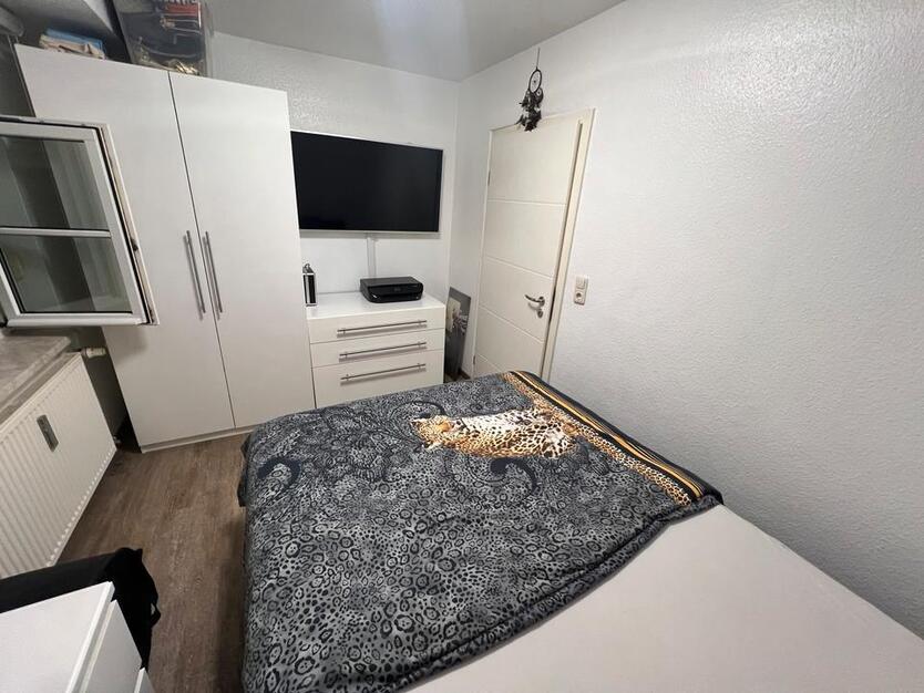 Wohnen in der Gartenstadt Welheim mit schönem Garten, zimmer