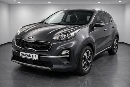 Kia Sportage 99.800 km 20.900 &euro; Wallenhorst ( bei Osnabrück ) 49134