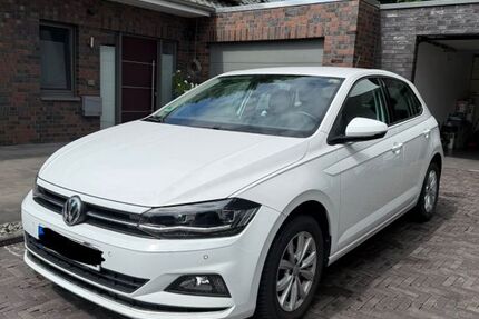 VW Polo 90.723 km 13.600 &euro; Rheine 48429