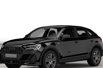Audi Q3 83.529 km 31.890 € Bitburg 54634