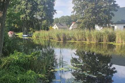 Grundstück Schlaubehammer Schlaubehammer - 74.000&euro; | Angebot:17454146