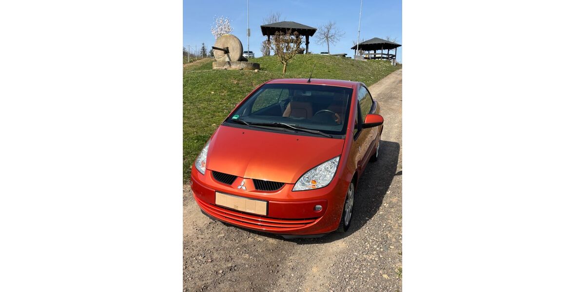 Mitsubishi Colt 60.982 km 2.400 &euro; Langenlonsheim 55450