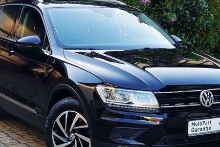 VW Tiguan 162.000 km 17.990 &euro; Ebensfeld-Döringstadt 96250