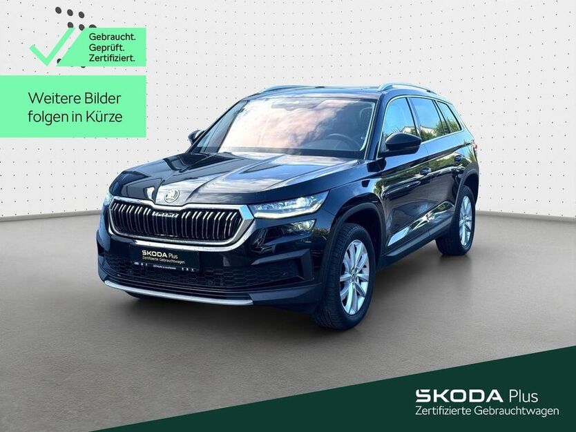Kodiaq