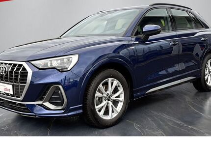Audi Q3 29.066 km 39.490 &euro; Lohr am Main 97816