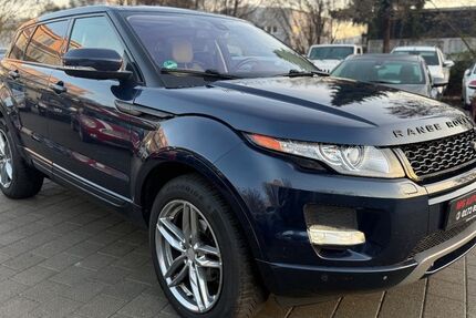 Land Rover Range Rover Evoque 175.323 km 9.499 &euro; Fellbach 70736