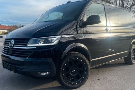 VW T6 Multivan 159.750 km 29.790 &euro; Seeg 87637