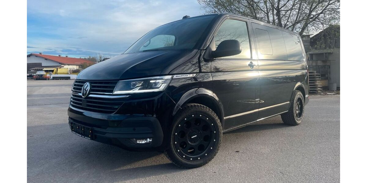 VW T6 Multivan 159.750 km 29.790 &euro; Seeg 87637