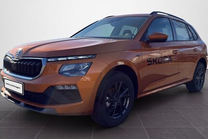 Skoda Kamiq 9.900 km 20.475 &euro; Harsleben 38829