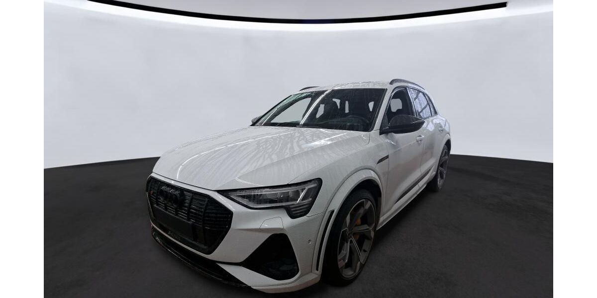 Audi e-tron 54.361 km 40.930 &euro; Hagen 58091