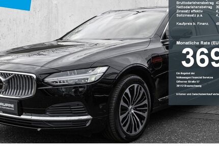 Volvo V90 23.055 km 48.990 &euro; Düsseldorf 40474