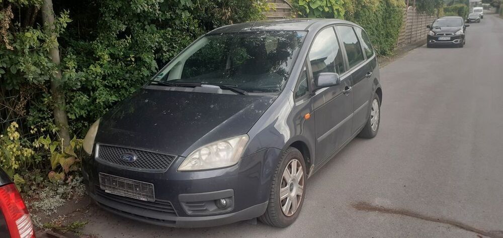 C-Max