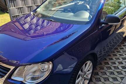 VW Eos 126.524 km 4.300 &euro; Delmenhorst 27753