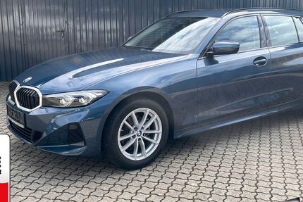 BMW 318 15.100 km 32.400 € Velburg 92355