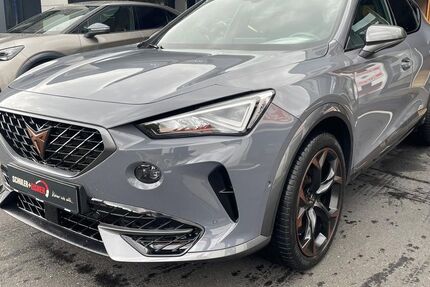 Cupra Formentor 56.000 km 28.990 &euro; Werneck 97440