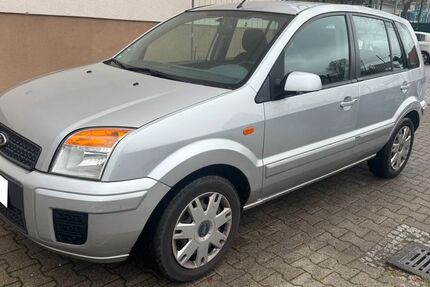 Ford Fusion 300.000 km 700 &euro; Berlin 12045