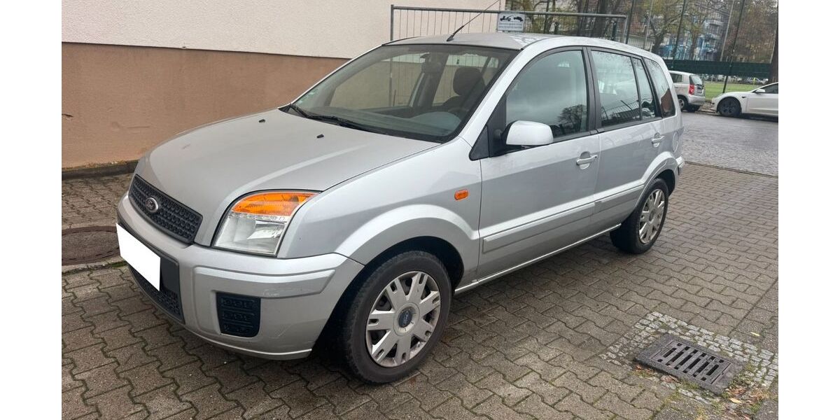 Ford Fusion 300.000 km 950 &euro; Berlin 12045