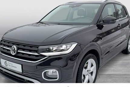 VW T-Cross 28.100 km 17.900 &euro; Meppen 49716