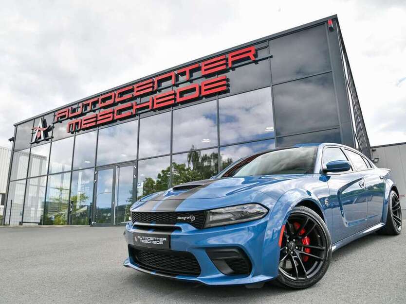 Charger