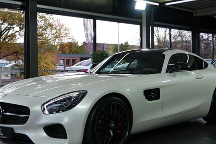 Mercedes-Benz AMG GT S 21.000 km 79.990 € Garbsen 30827