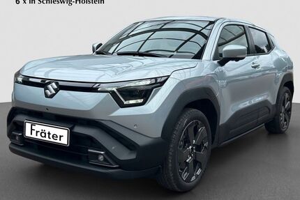 Suzuki e Vitara 10.000 km 35.480 &euro; Rendsburg 24768