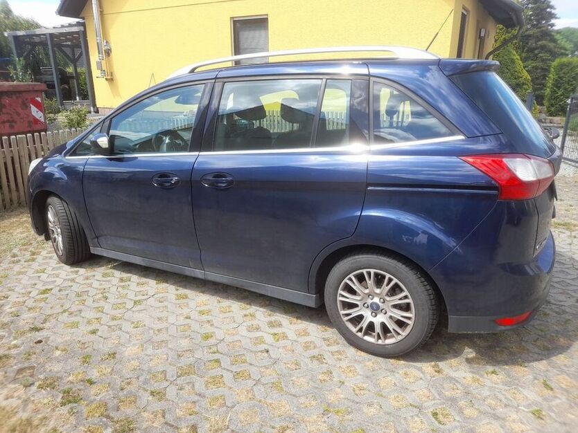 C-Max
