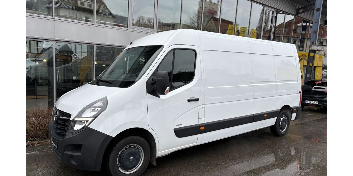 Opel Movano 113.068 km 20.870 &euro; Herford 32049