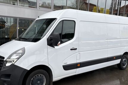 Opel Movano 119.000 km 20.870 &euro; Herford 32049